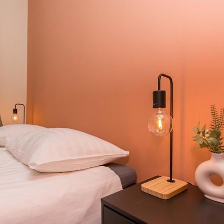Vier Koningen Apartman Zierikzee Kültér fotó