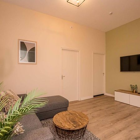 Vier Koningen Apartman Zierikzee Kültér fotó