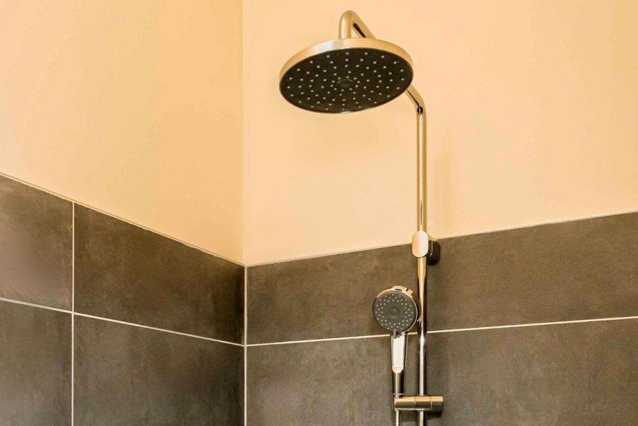 Vier Koningen Apartman Zierikzee Kültér fotó