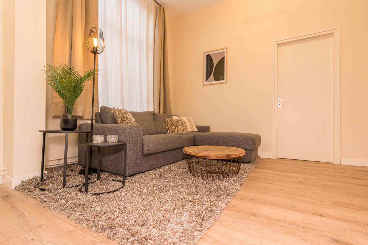 Vier Koningen Apartman Zierikzee Kültér fotó
