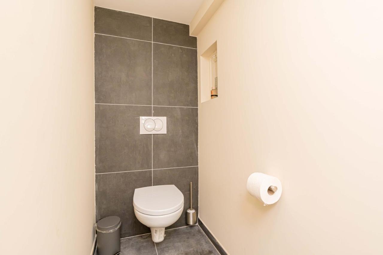 Vier Koningen Apartman Zierikzee Kültér fotó